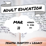 Adult Education Class