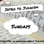 Intro to Judasim