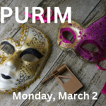 Megillah Reading & Purim Party